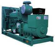 供应康明斯发电机15KW-100KW 高效电力解决方案的首选